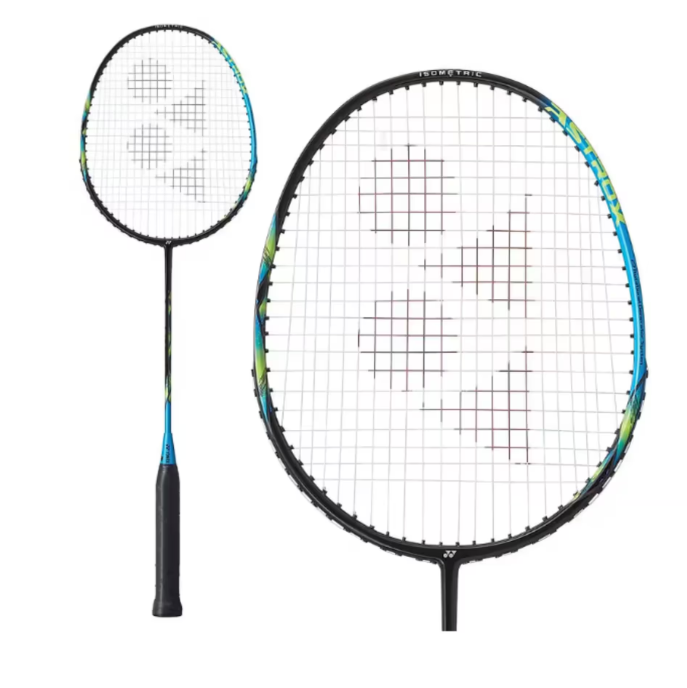YONEX Attack Axe13GE 3U Badminton Racket Beginner Friendly