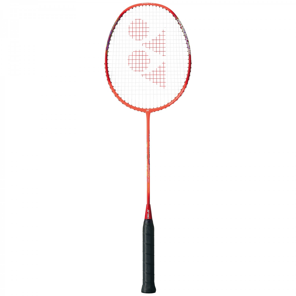 YONEX Nanoflare 001 5UG5 Badminton Rackets Speed Control