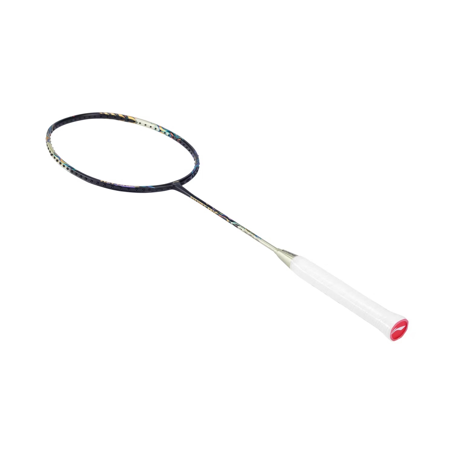 LI-NING AXFORCE 100 4UG5 Badminton Racket – Flagship Professional Racquets