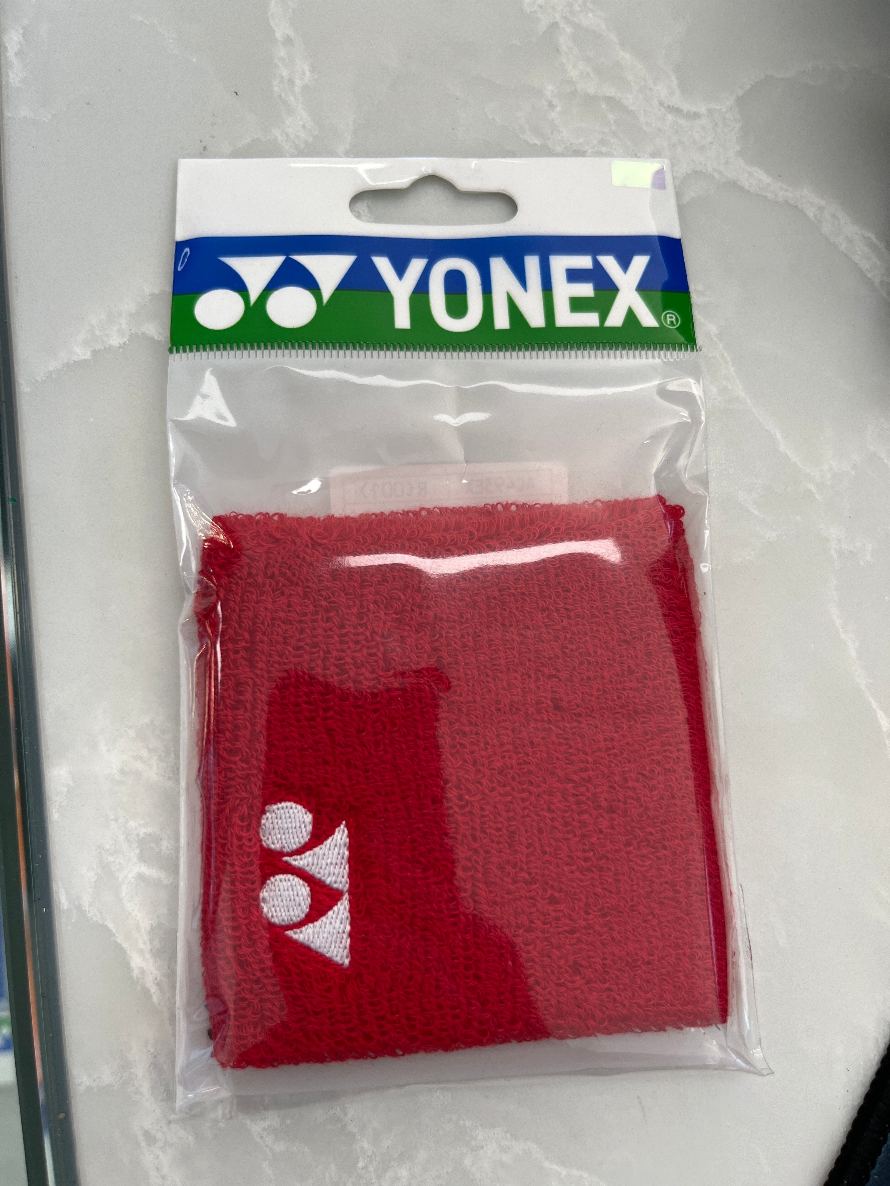 YONEX Wrist Band
