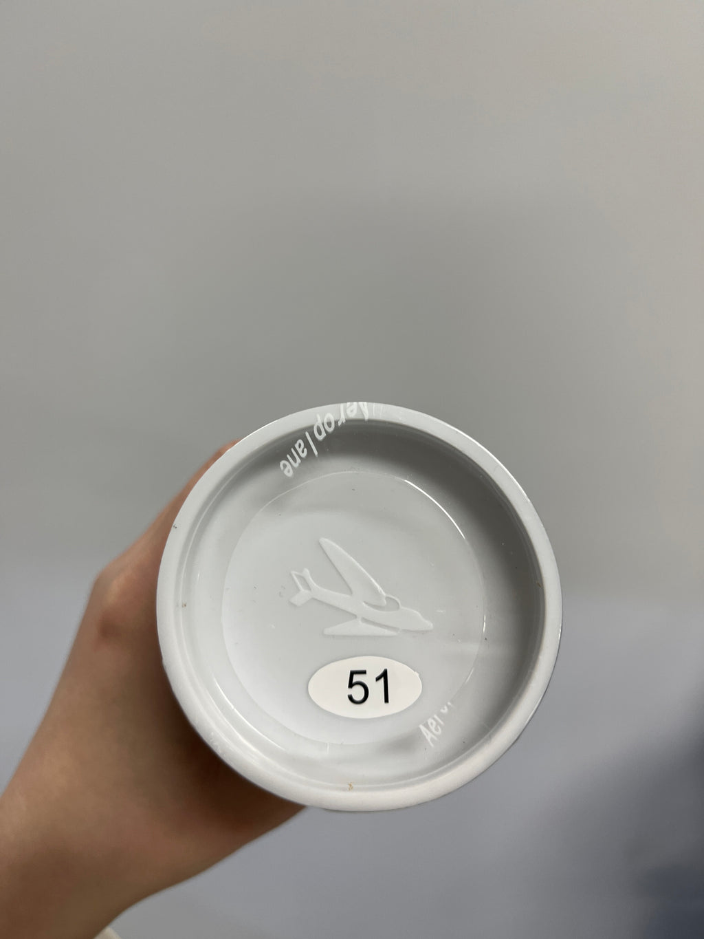 Aeroplane Black Label EG1130 Feather Shuttlecocks – Tournament Grade