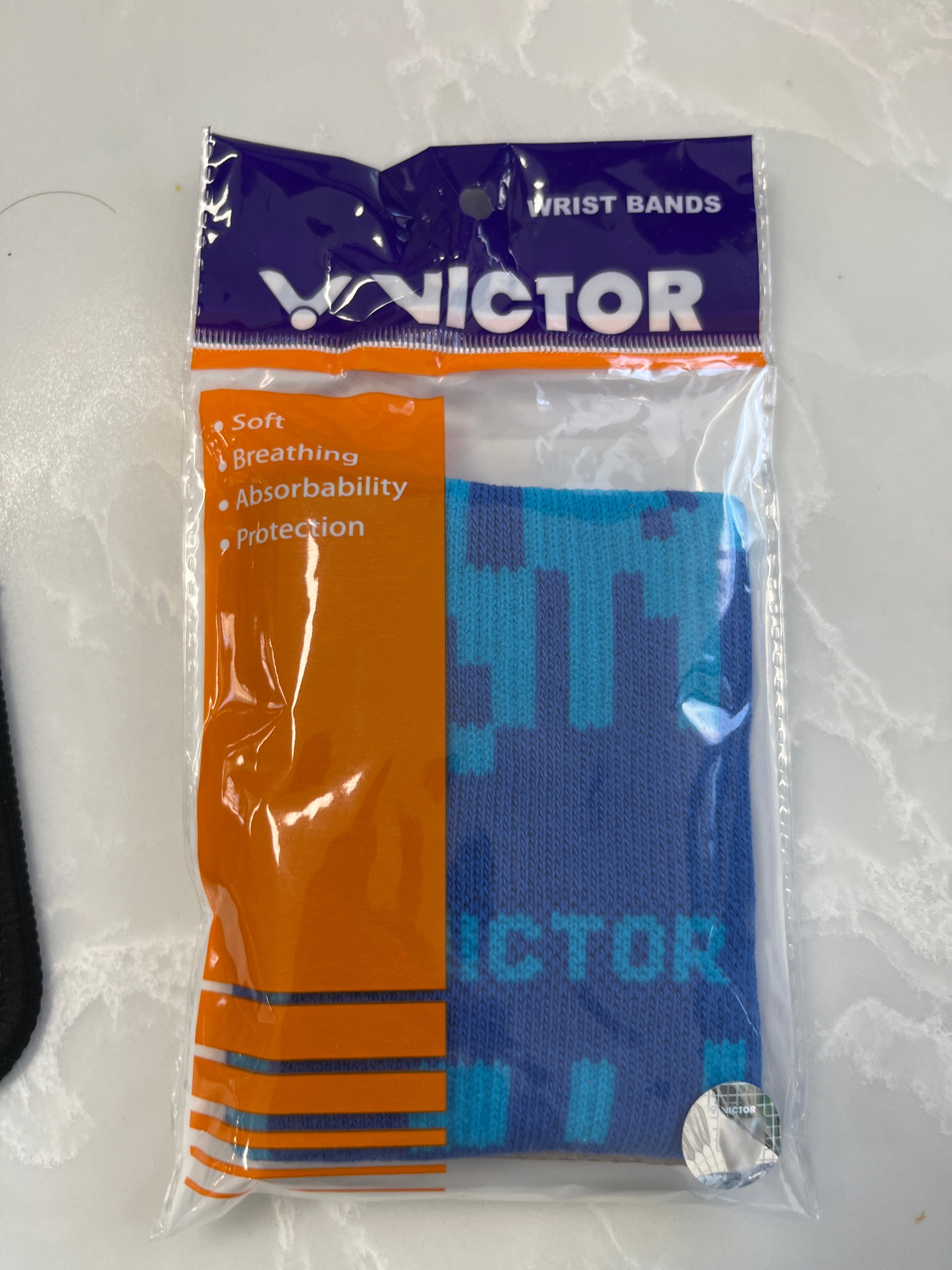 VICTOR WRIST BAND