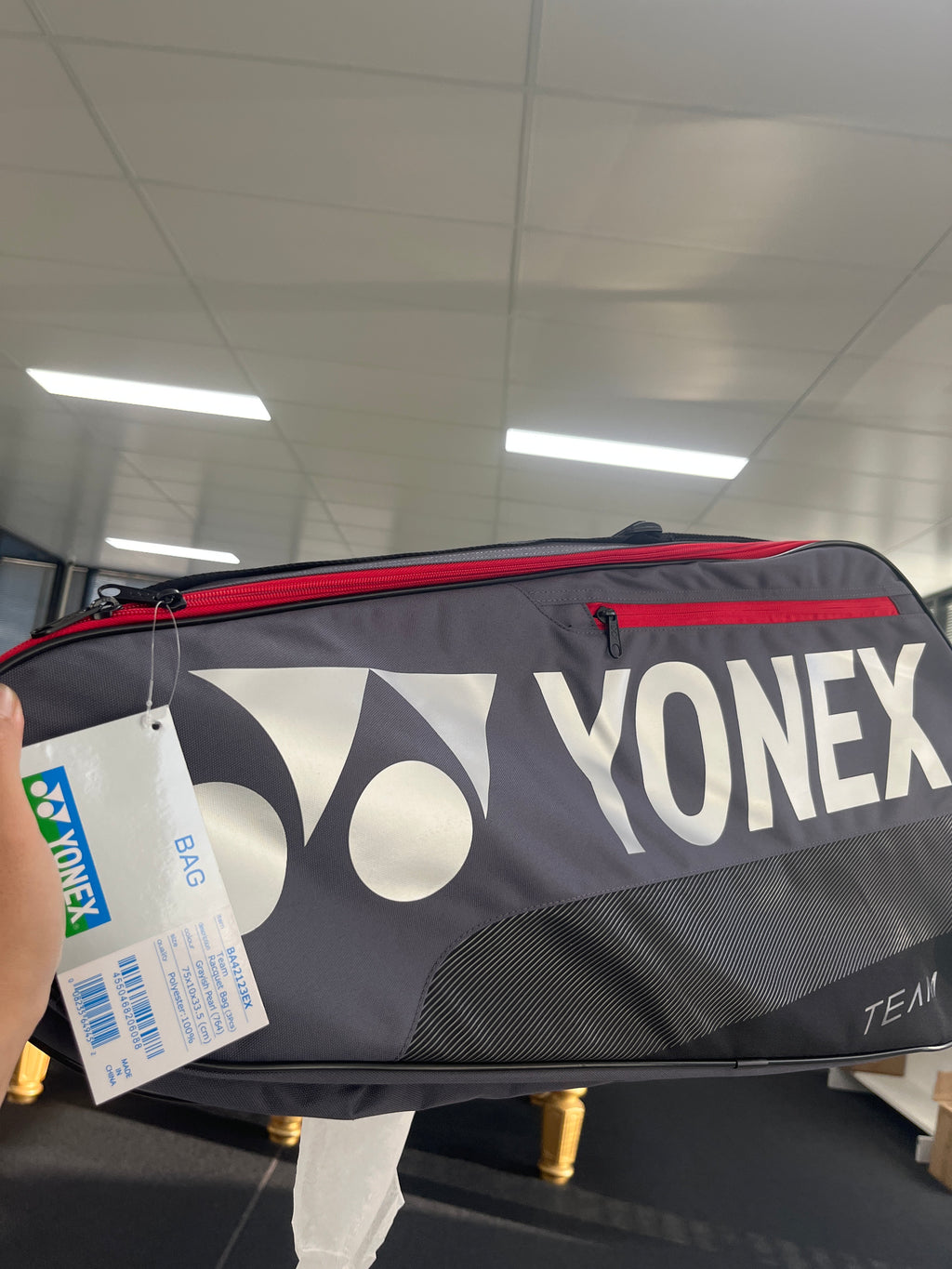 YONEX BA42123EX Team