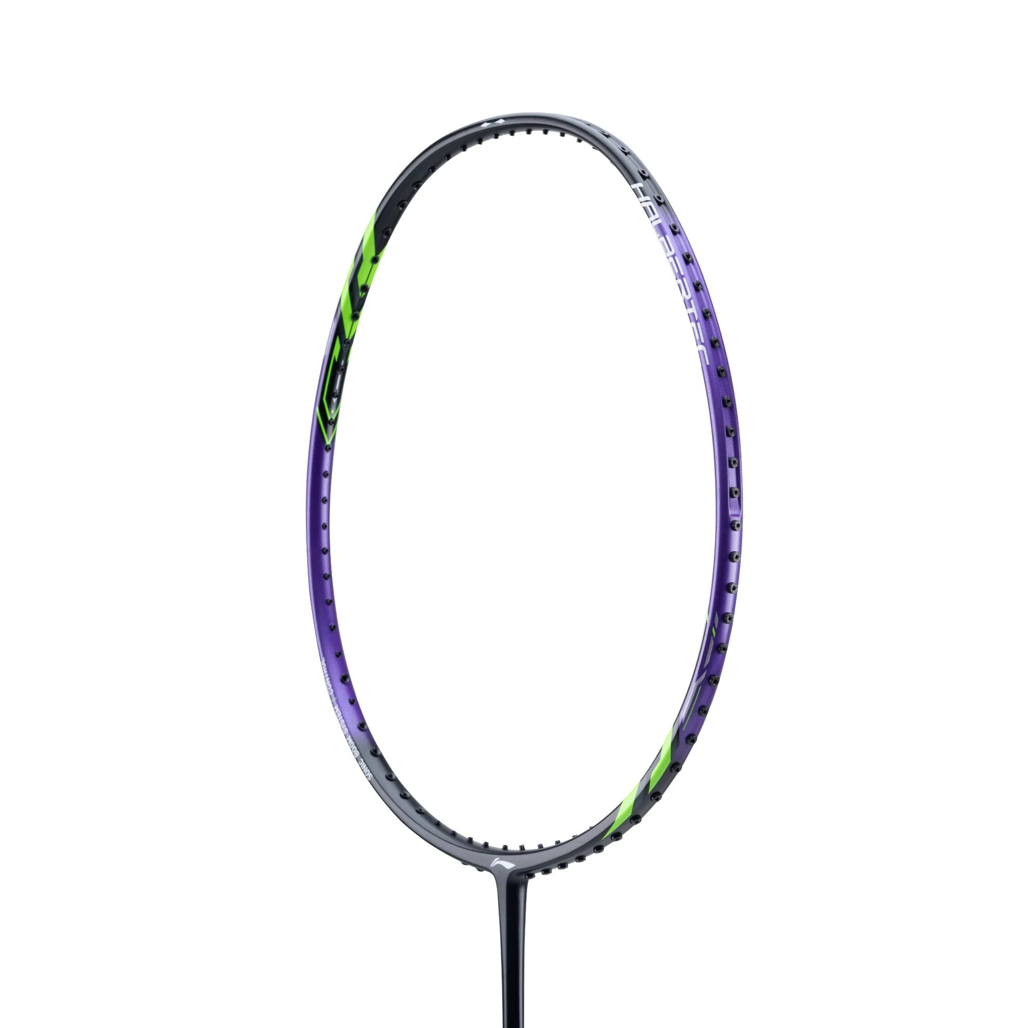 Li-Ning Halbertec 1000 5U G6 Badminton Racket - Lightweight Control