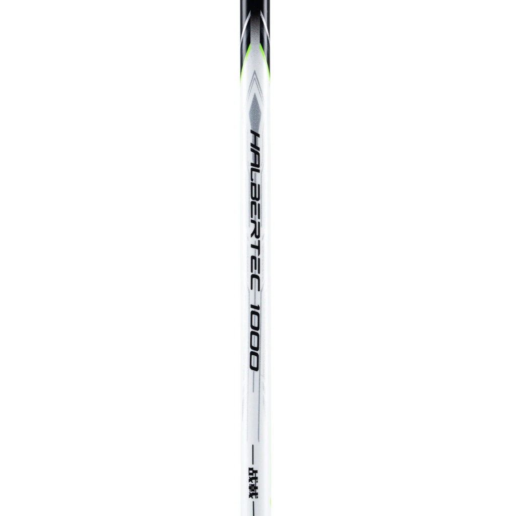 Li-Ning Halbertec 1000 5U G6 Badminton Racket - Lightweight Control