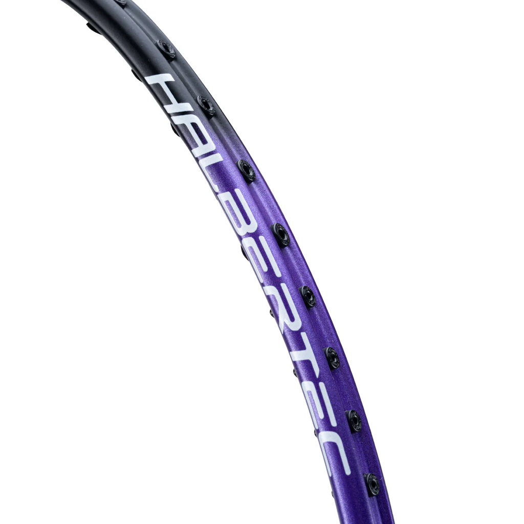 Li-Ning Halbertec 1000 5U G6 Badminton Racket - Lightweight Control