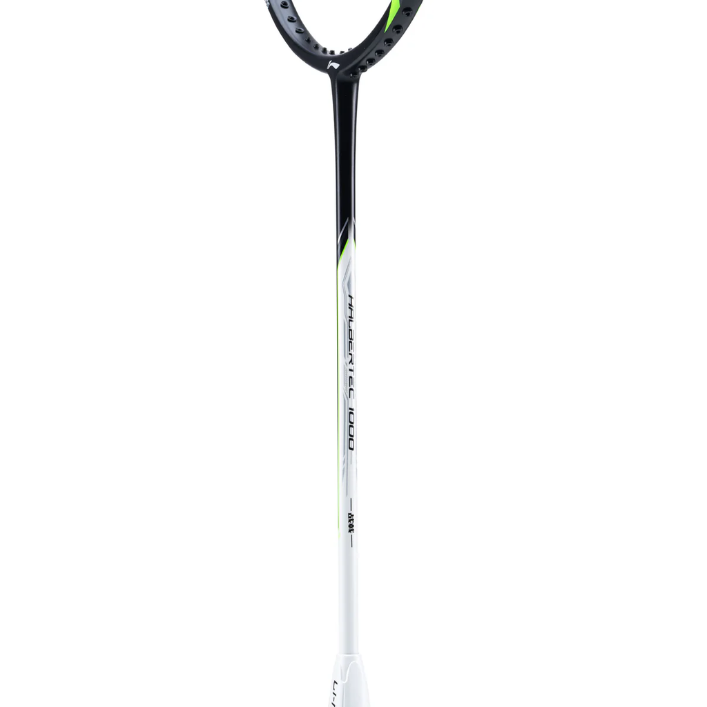 Li-Ning Halbertec 1000 5U G6 Badminton Racket - Lightweight Control