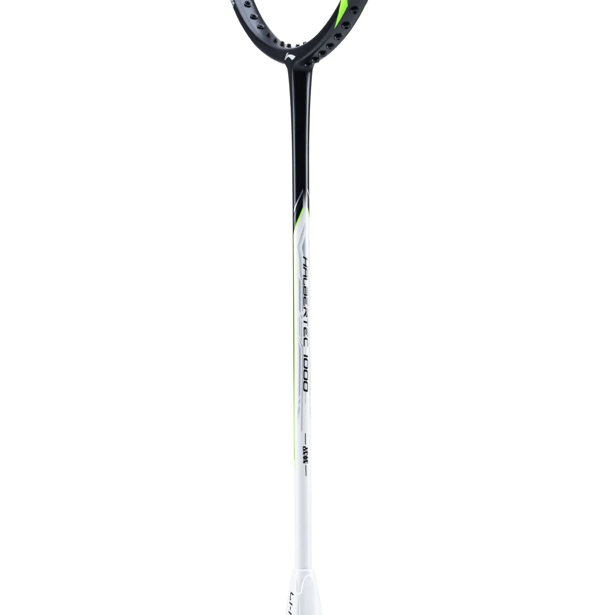 Li-Ning Halbertec 1000 5U G6 Badminton Racket - Lightweight Control