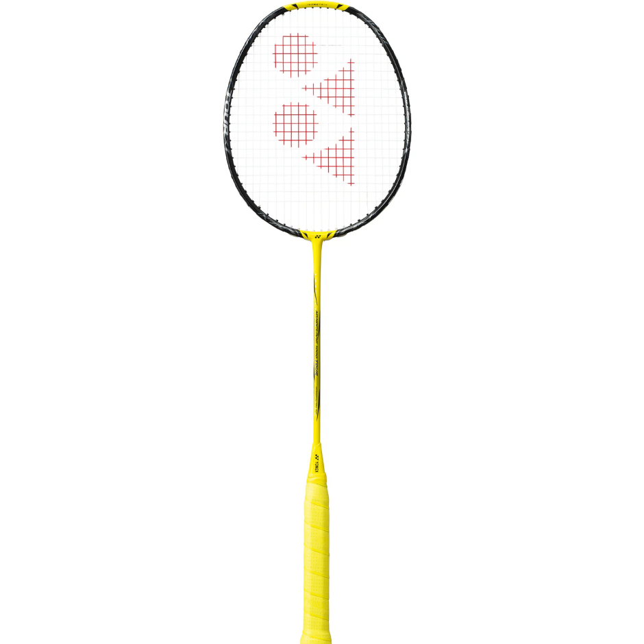 YONEX Nanoflare 1000 Tour 3UG5 Badminton Rackets Swing Speeds