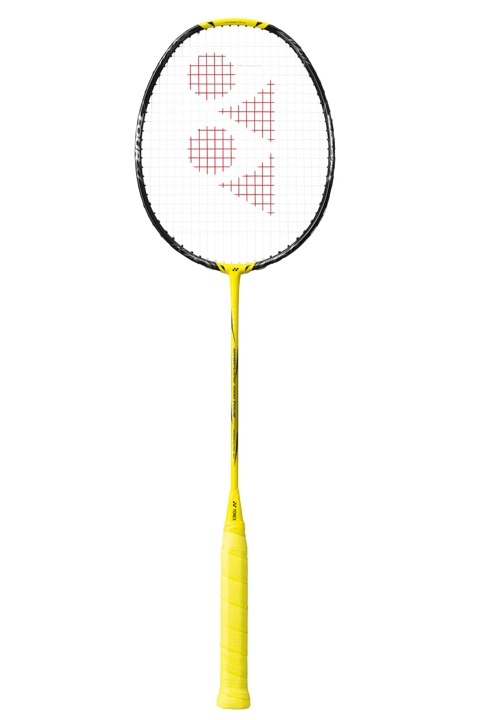 YONEX Nanoflare 1000 Tour  Badminton Rackets Swing Speeds 3UG5