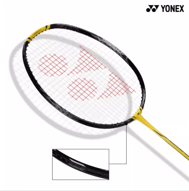 YONEX Nanoflare 1000 Tour  Badminton Rackets Swing Speeds 3UG5