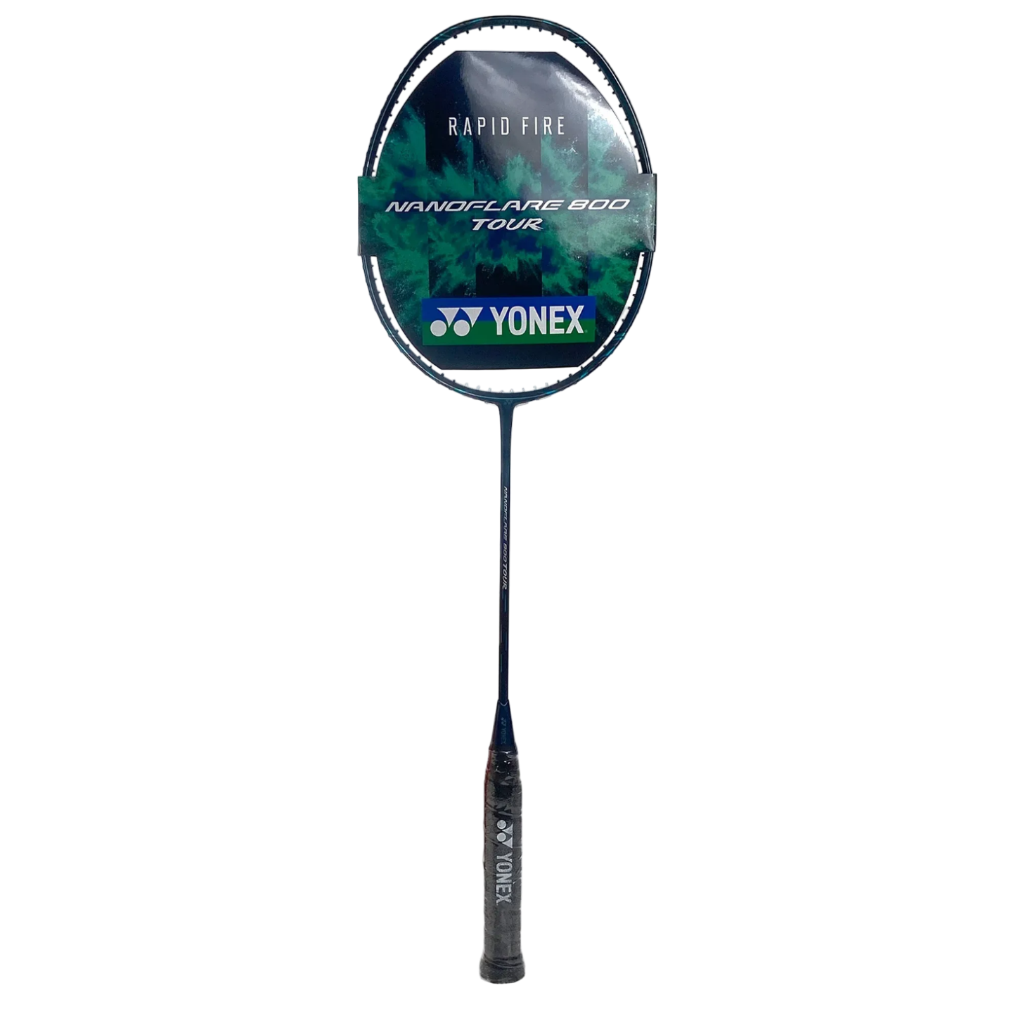 Yonex Nanoflare 800 Tour Badminton Racket 4UG6 Faster swing speed