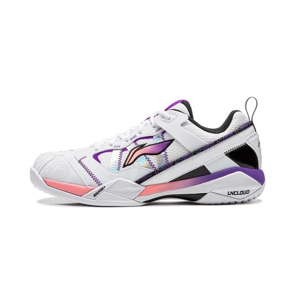 Li-ning Badminton Shoes AYZW007-1