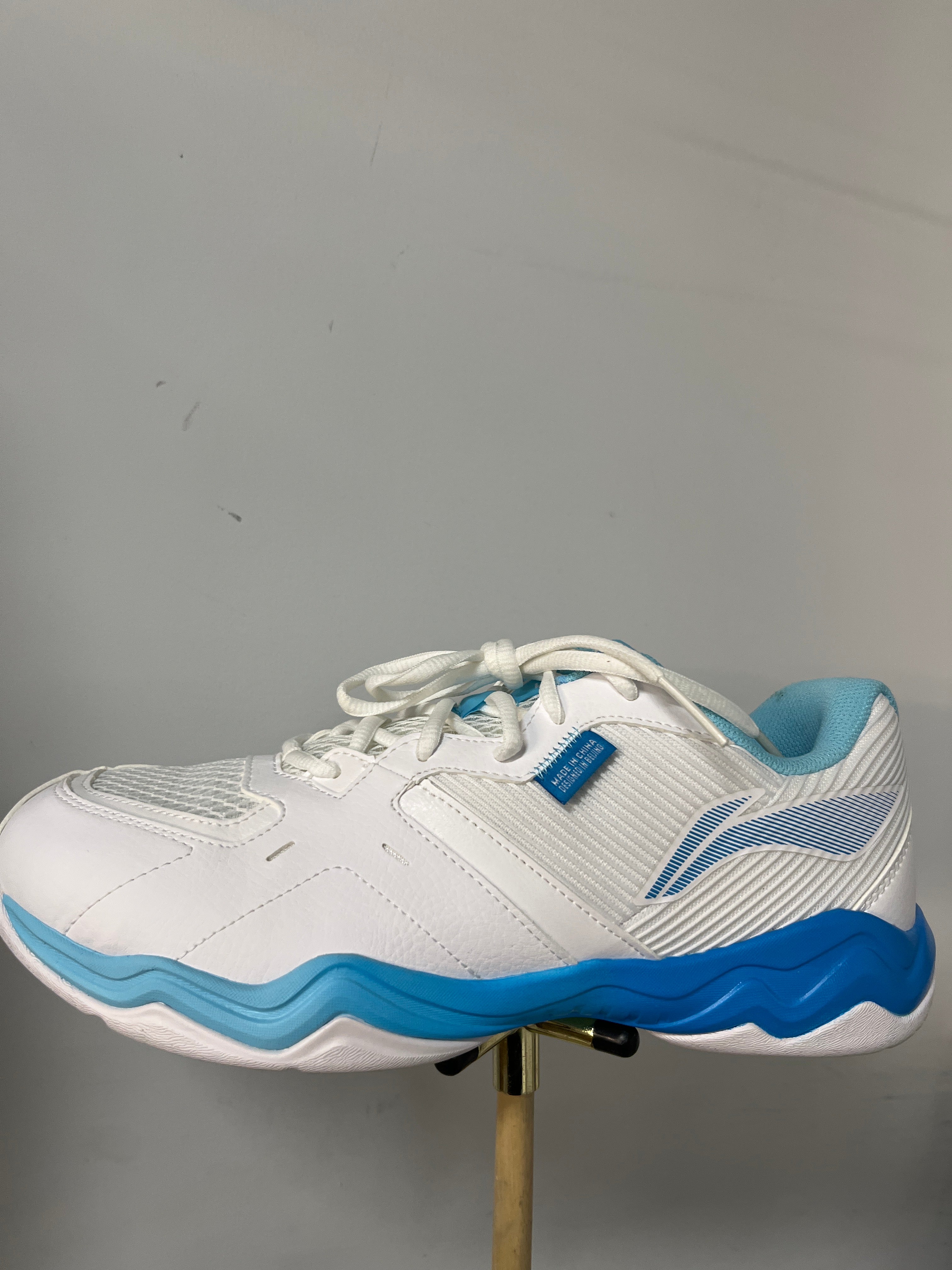 Lining badminton shoes Sound wave
