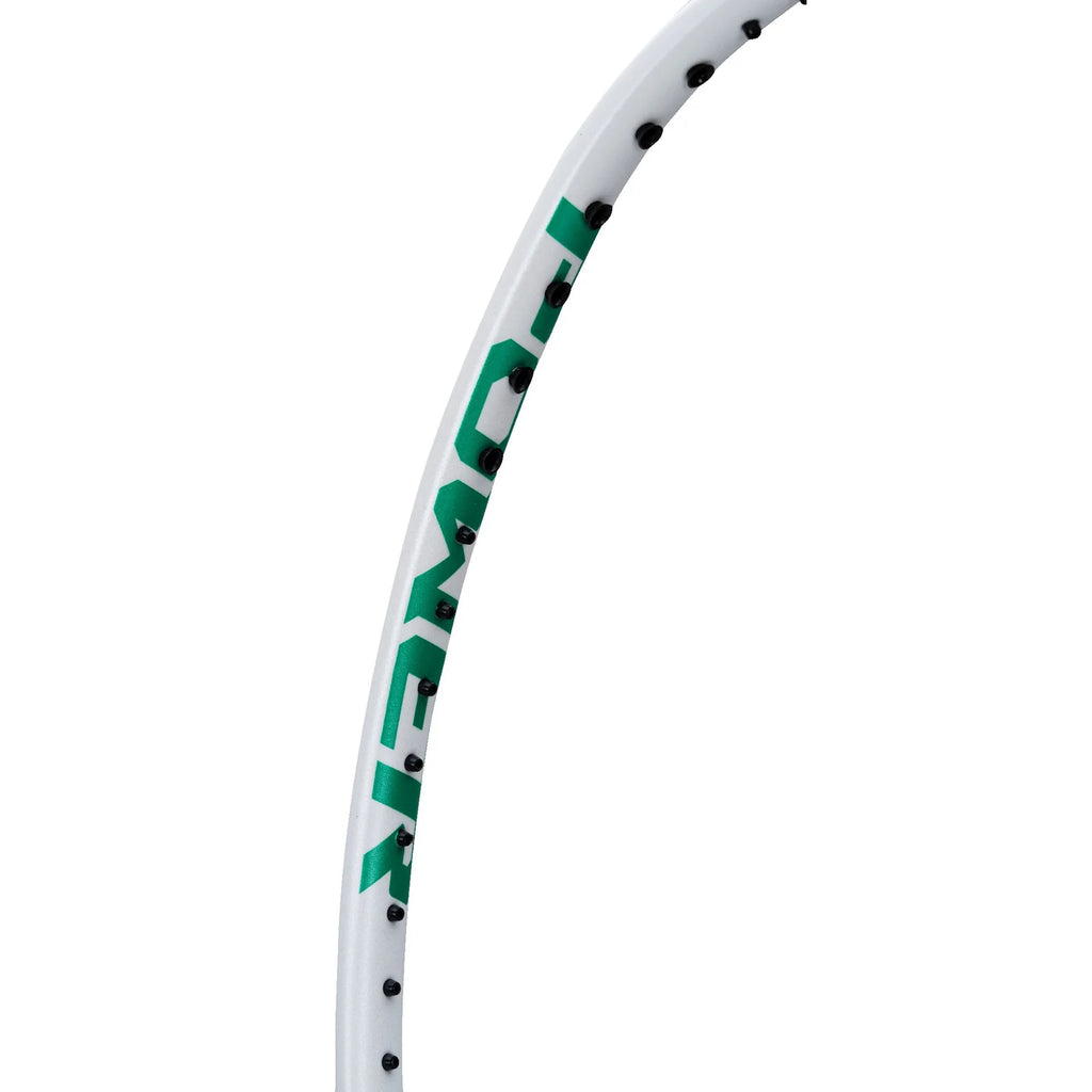 Li-Ning AxForce 10 5UG6 Badminton Racket Lightweight Beginner Power