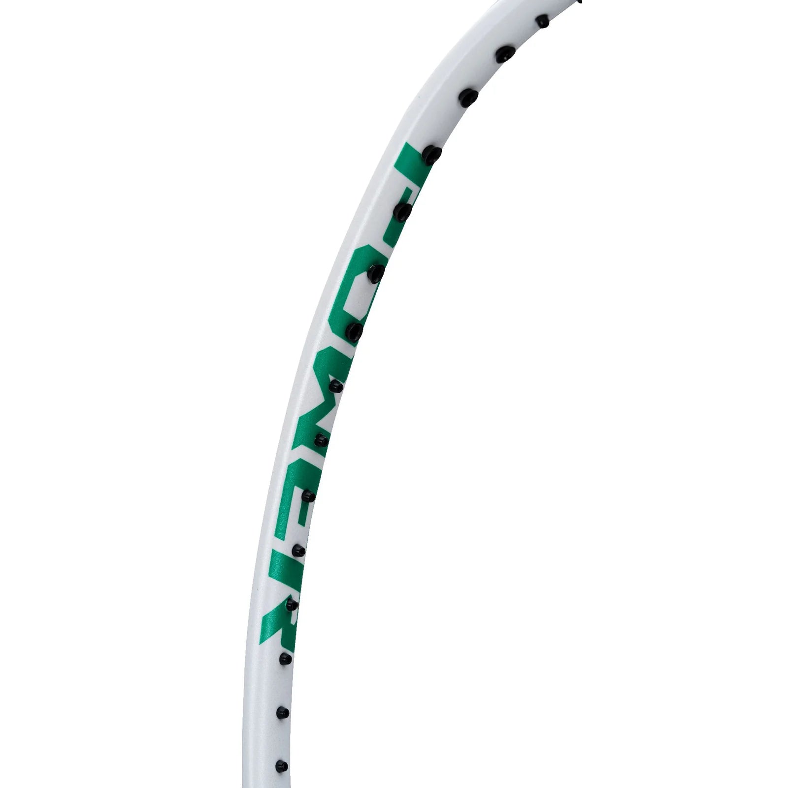 Li-Ning AxForce 10 5UG6 Badminton Racket Lightweight Beginner Power