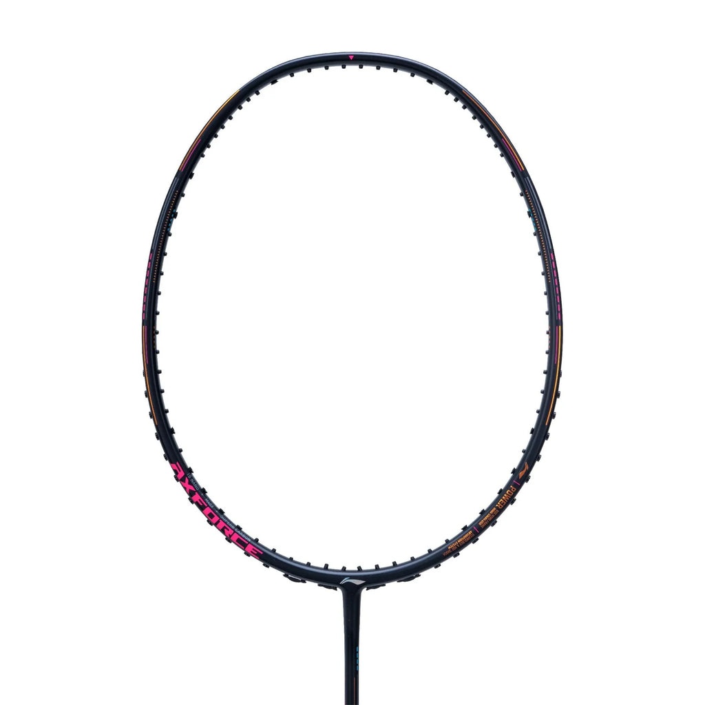 Li-Ning AxForce 80  Badminton Racket - Head Heavy Power