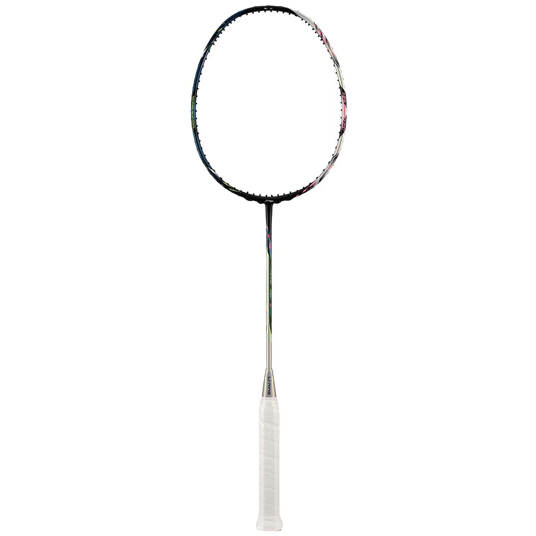 LI-NING HALBERTEC 9000 POWER 4U G6 Badminton Racket – Flagship Control with Explosive Power