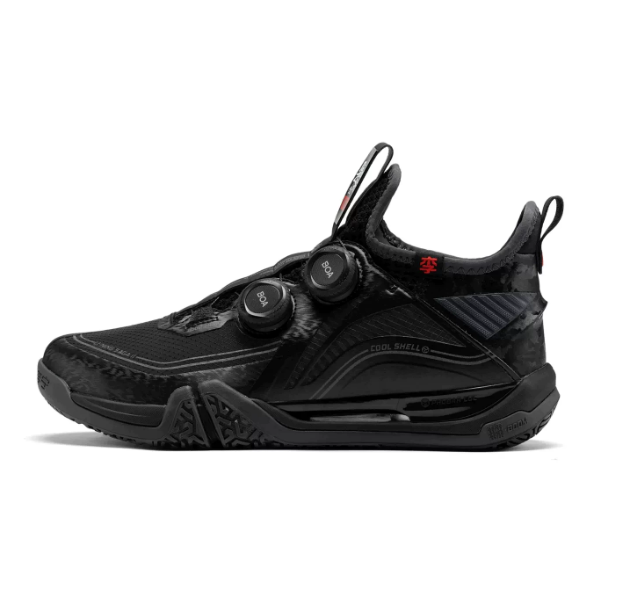 Lining Badminton Shoes Saga MAX AYAT001