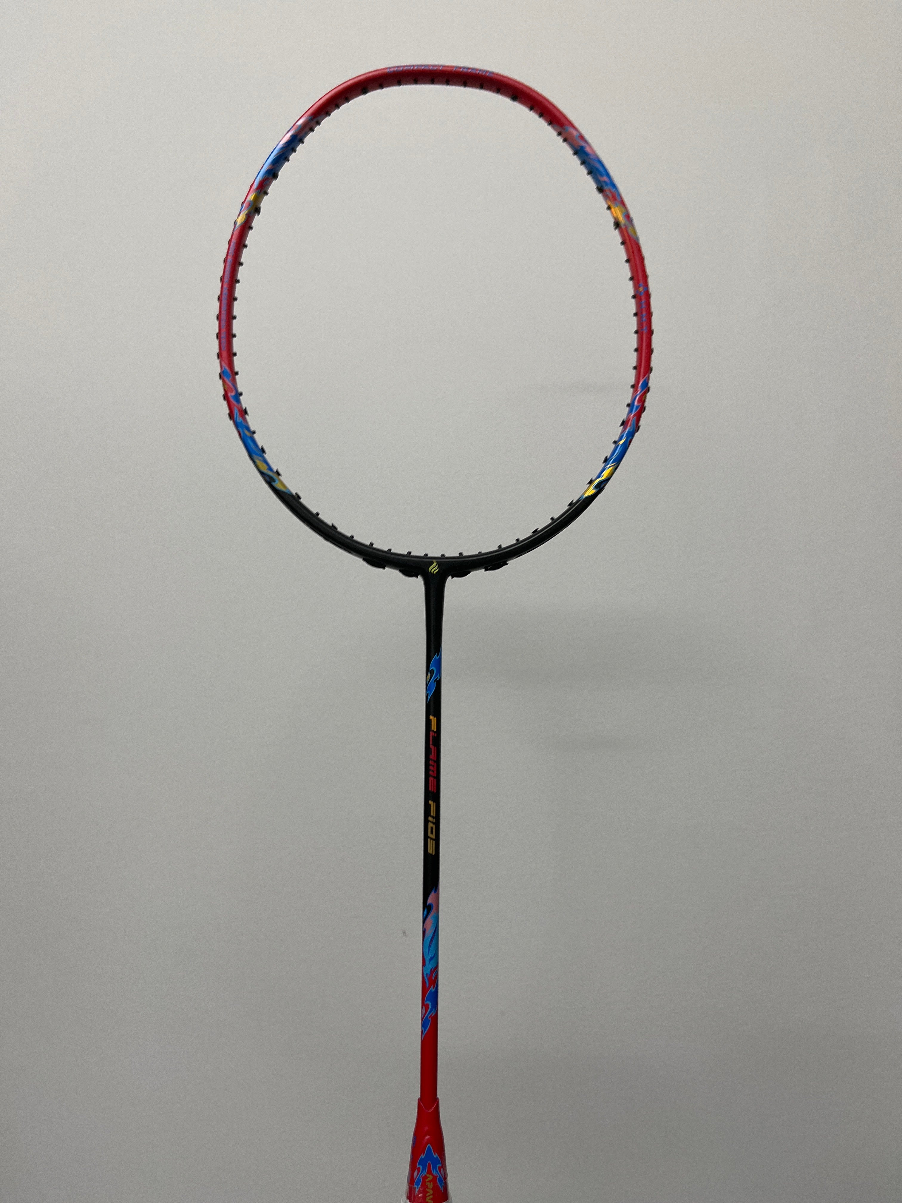 APAVI Full carbon Badminton Racket