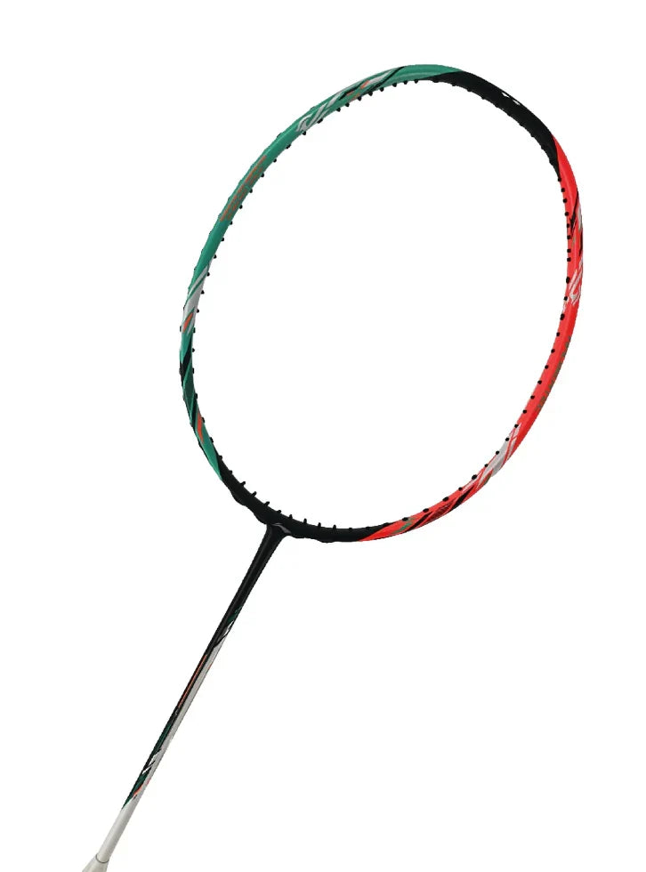 LI-NING HALBERTEC 7000 4U G6 Badminton Racket – Professional Control & All-Round Performance