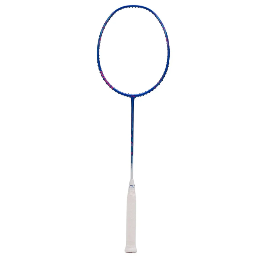 Li-Ning AxForce 20 3U G5 Badminton Racket - Stable Power