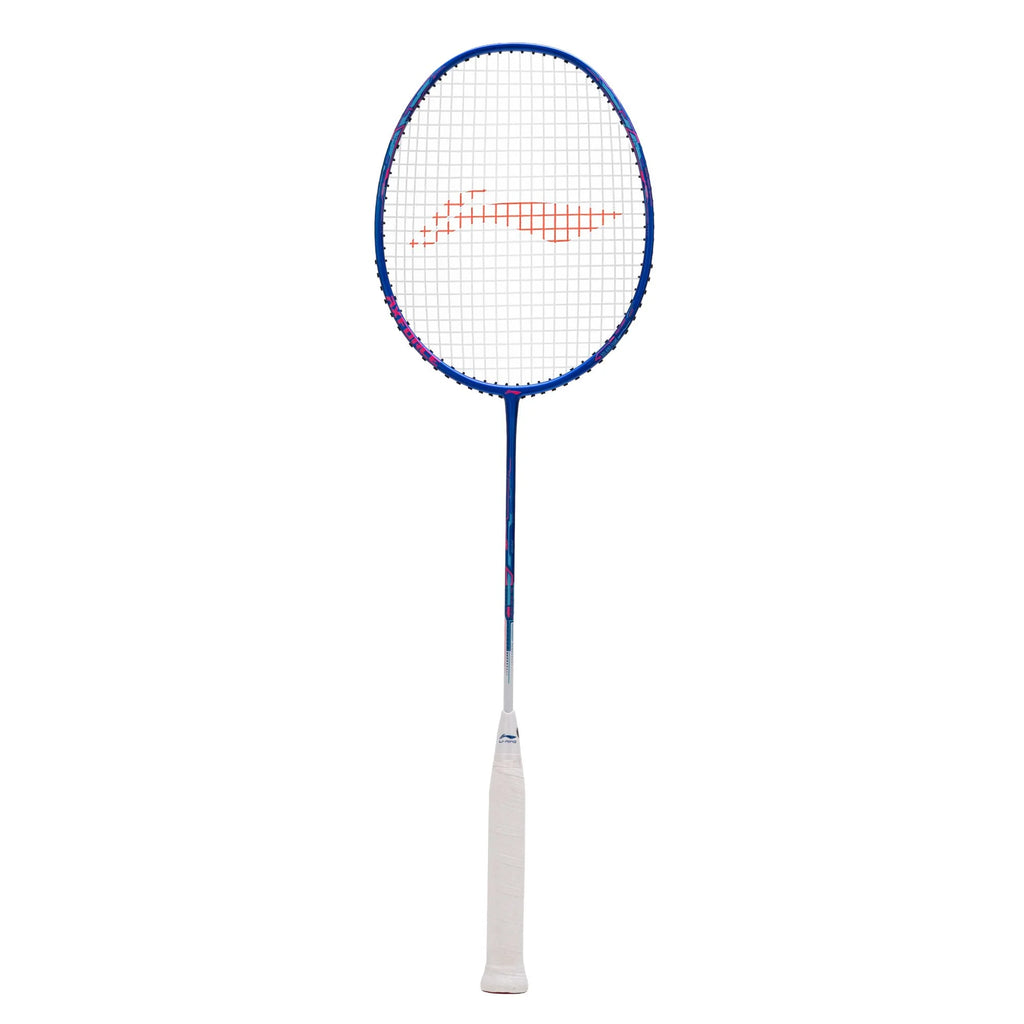Li-Ning AxForce 20 3UG5 Badminton Racket - Stable Power