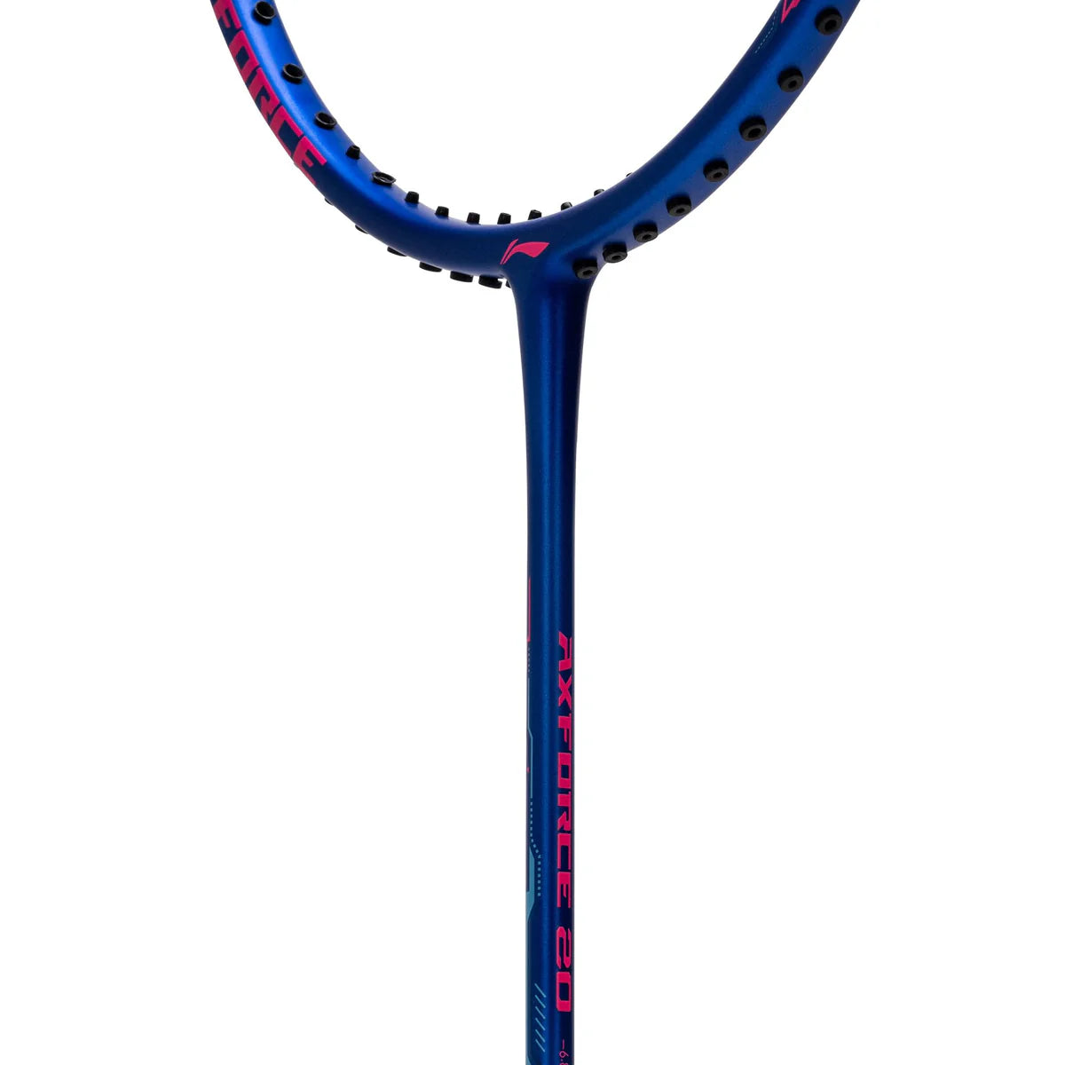 Li-Ning AxForce 20 3UG5 Badminton Racket - Stable Power