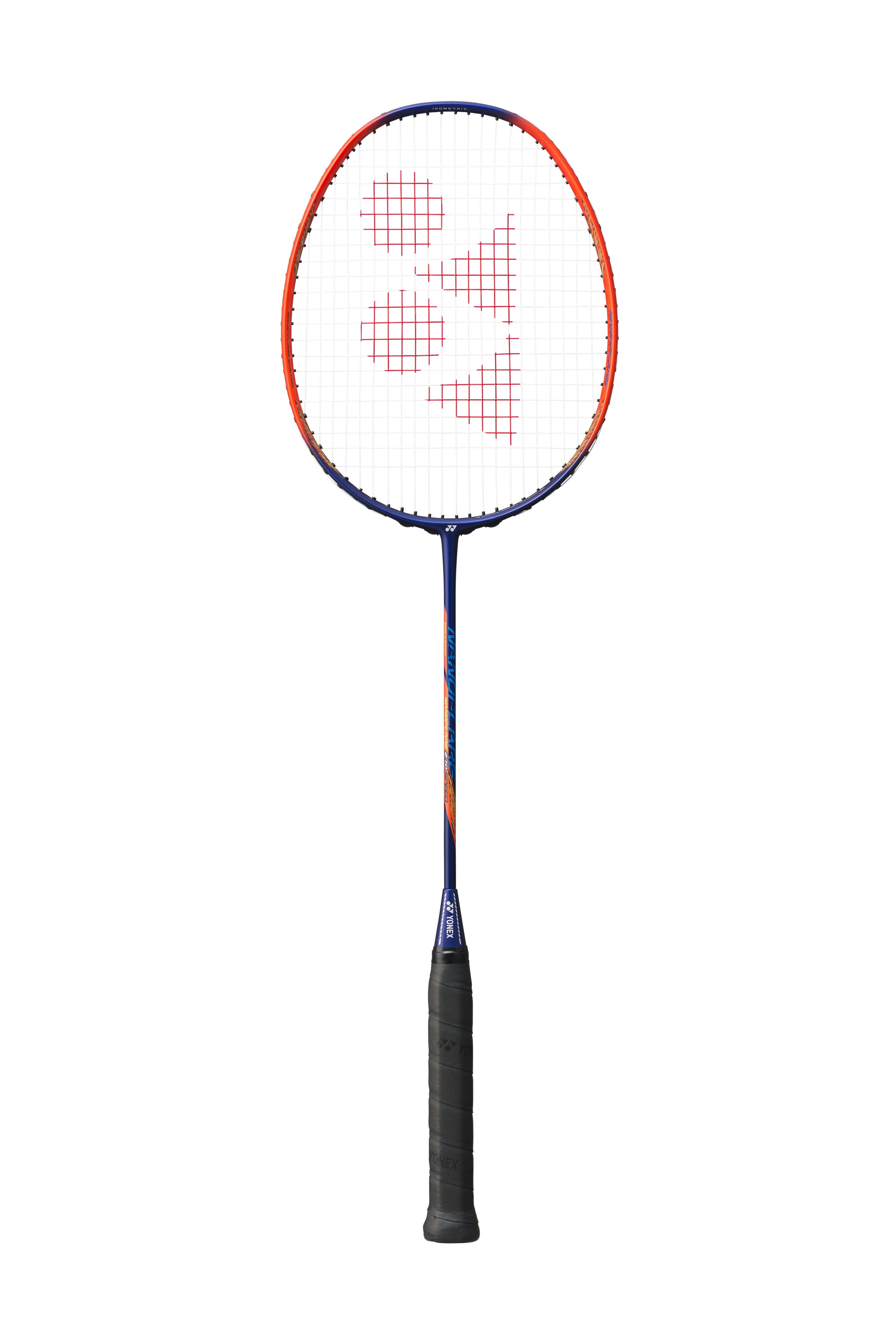Yonex Nanoflare 270 Speed 4UG5 Badminton Racket