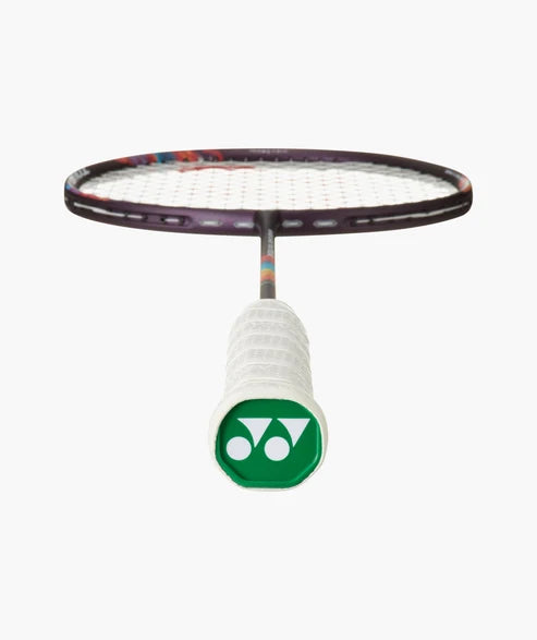 YONEX Nanoflare 700 Tour Midnight Purple 4UG6 83g Badminton Racket – Fast Speed & Easy Control