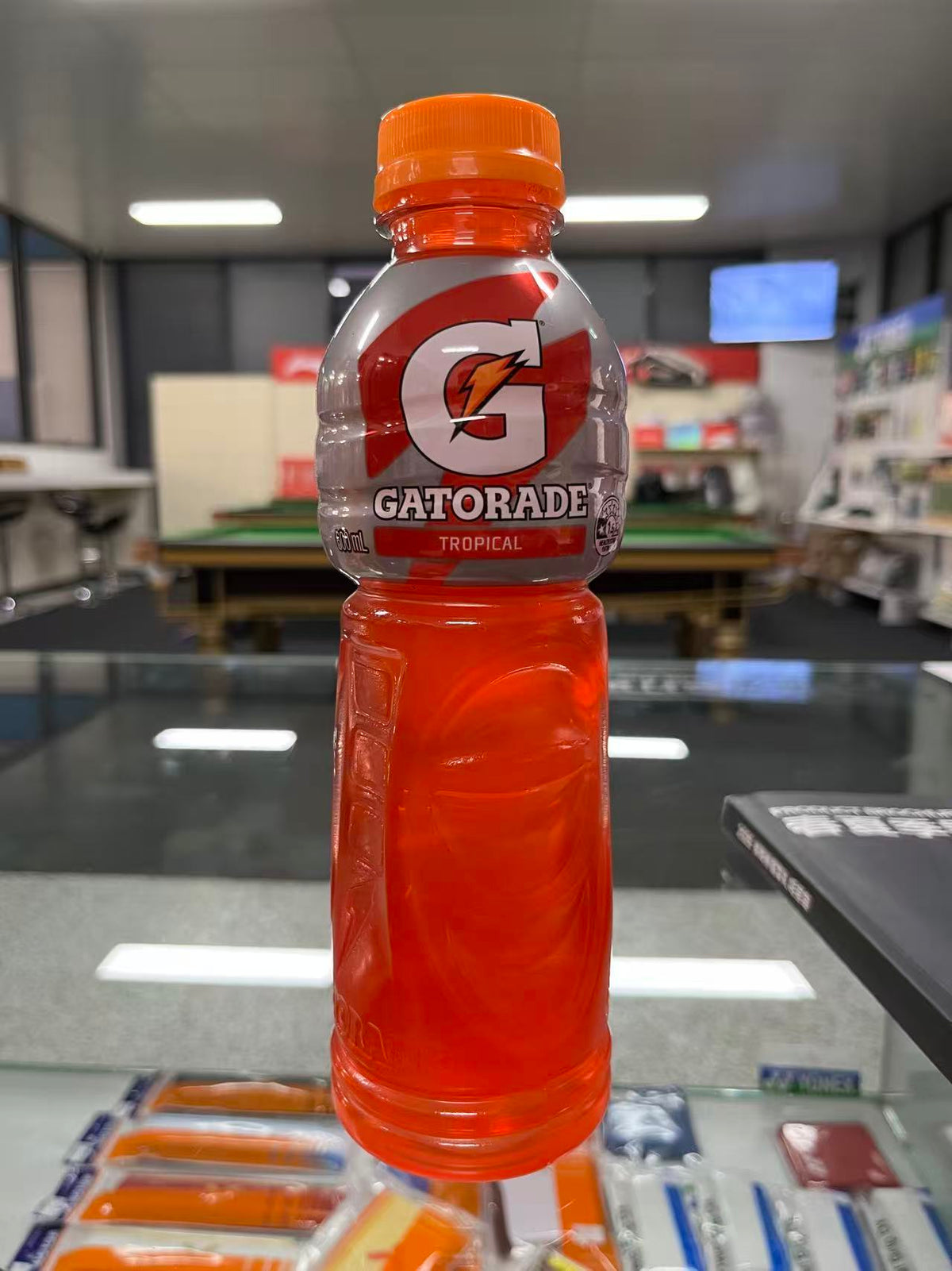 Gatorade