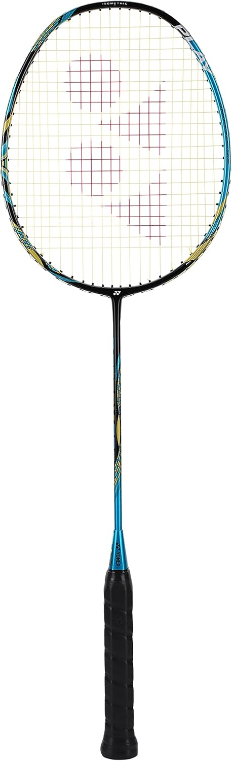 YONEX Attack Axe13GE 3U Badminton Racket Beginner Friendly