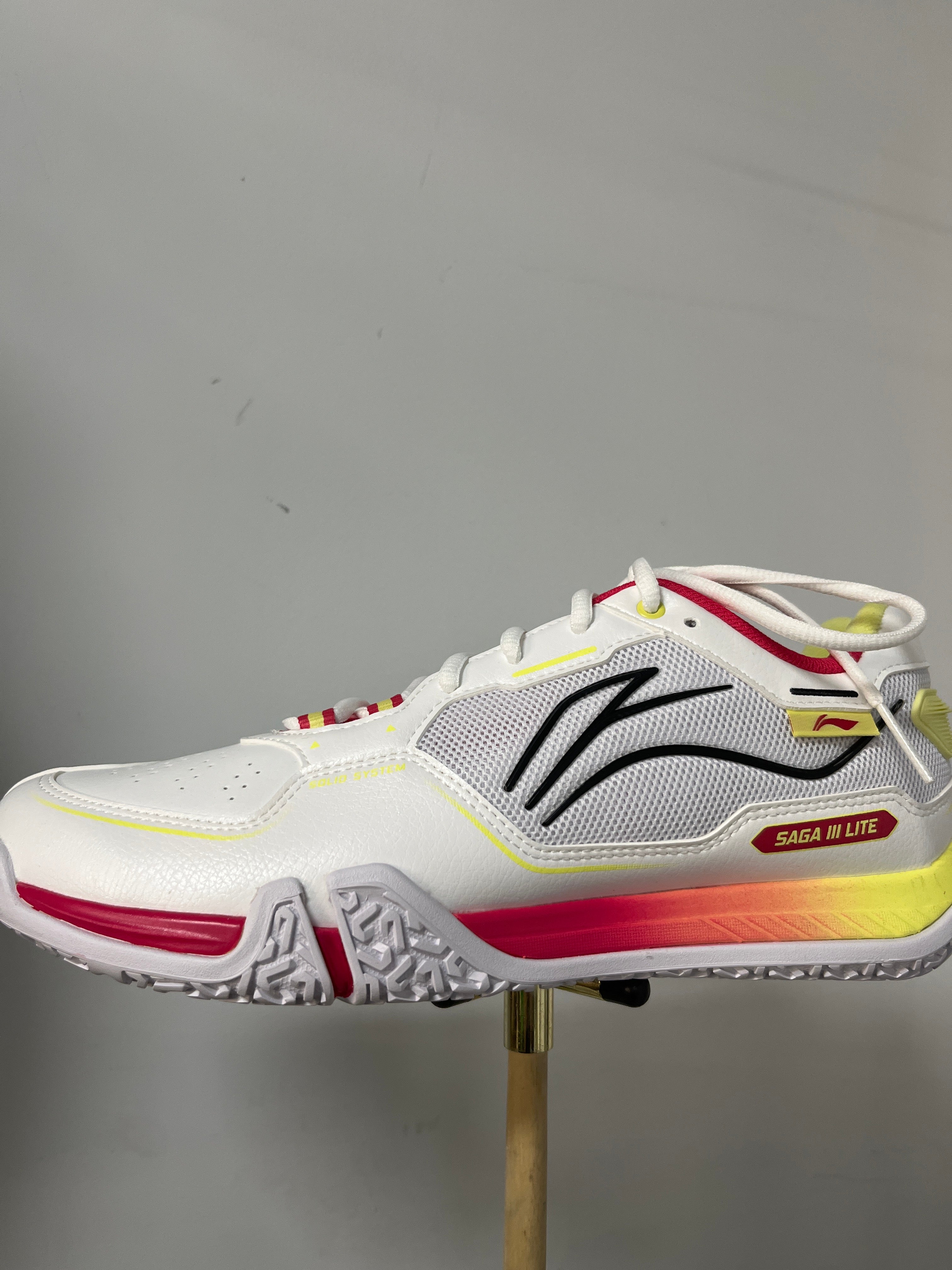 Lining Badminton Shoes AYTV003