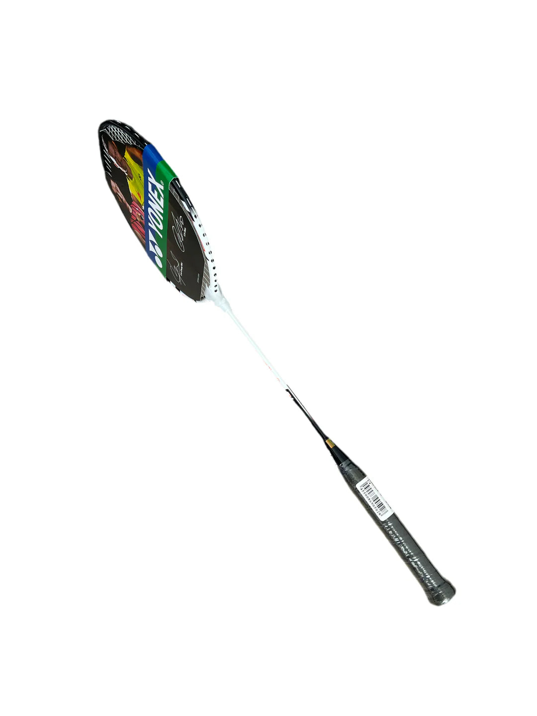 Yonex Musole Power 2L Badminton Racket 21MP2GE