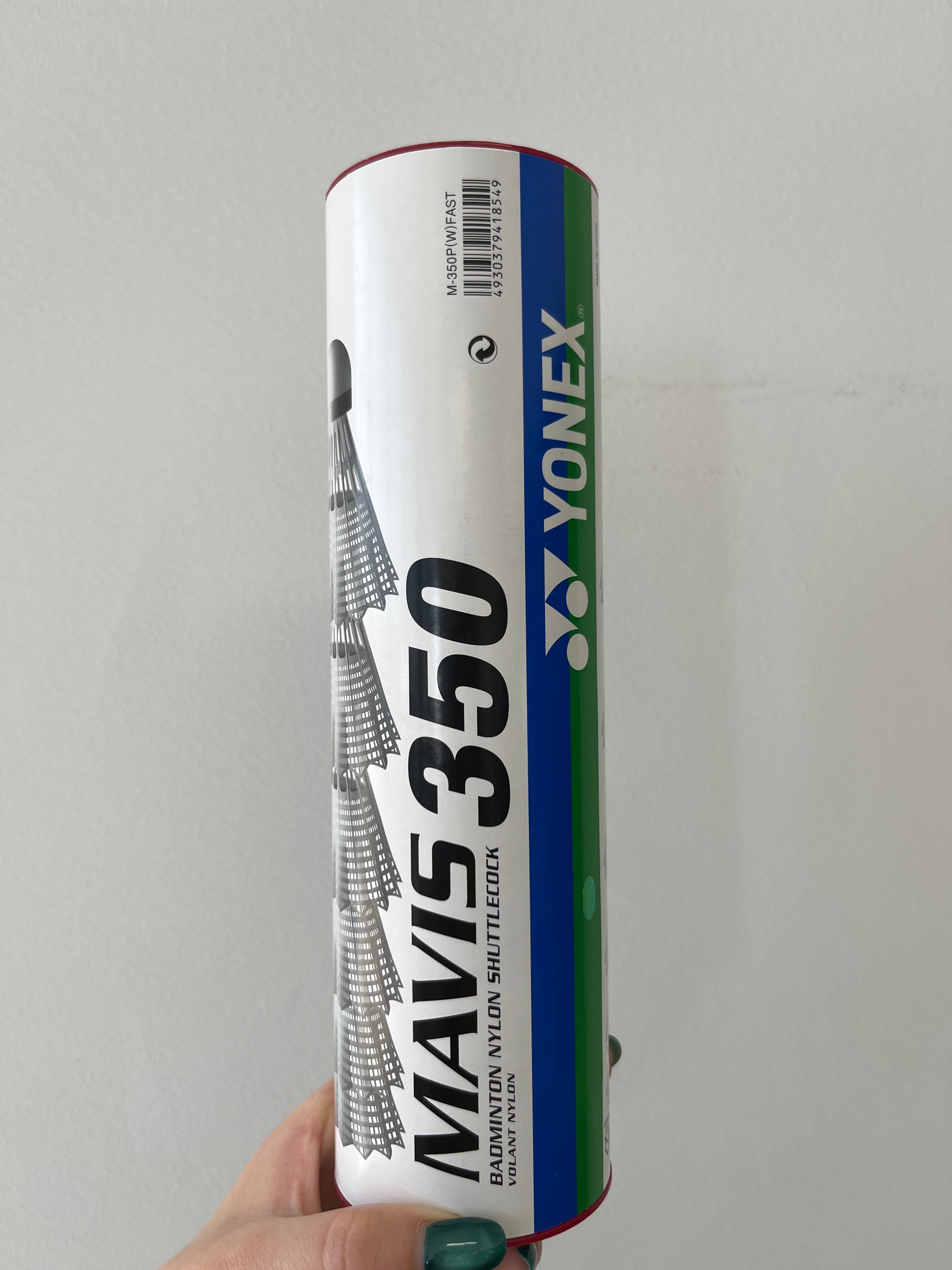 YONEX MAVIS 350 Badminton Shuttlecock