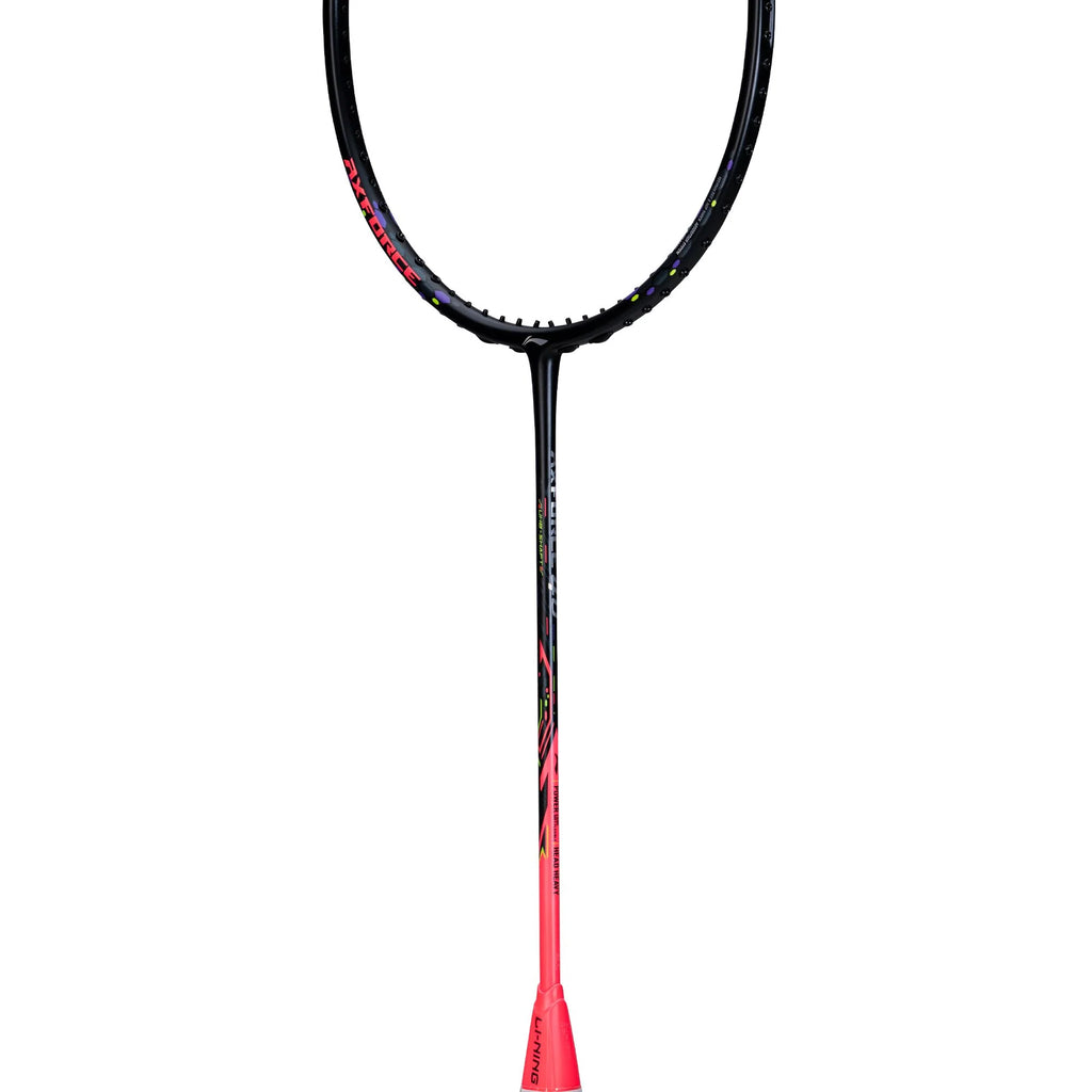 Li-Ning Halbertec 4000 4U Badminton Racket - All-Round Control
