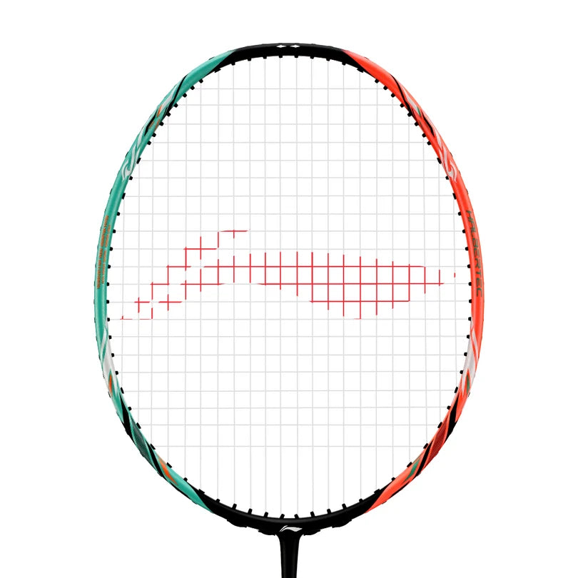 LI-NING HALBERTEC 7000 4U G6 Badminton Racket – Professional Control & All-Round Performance