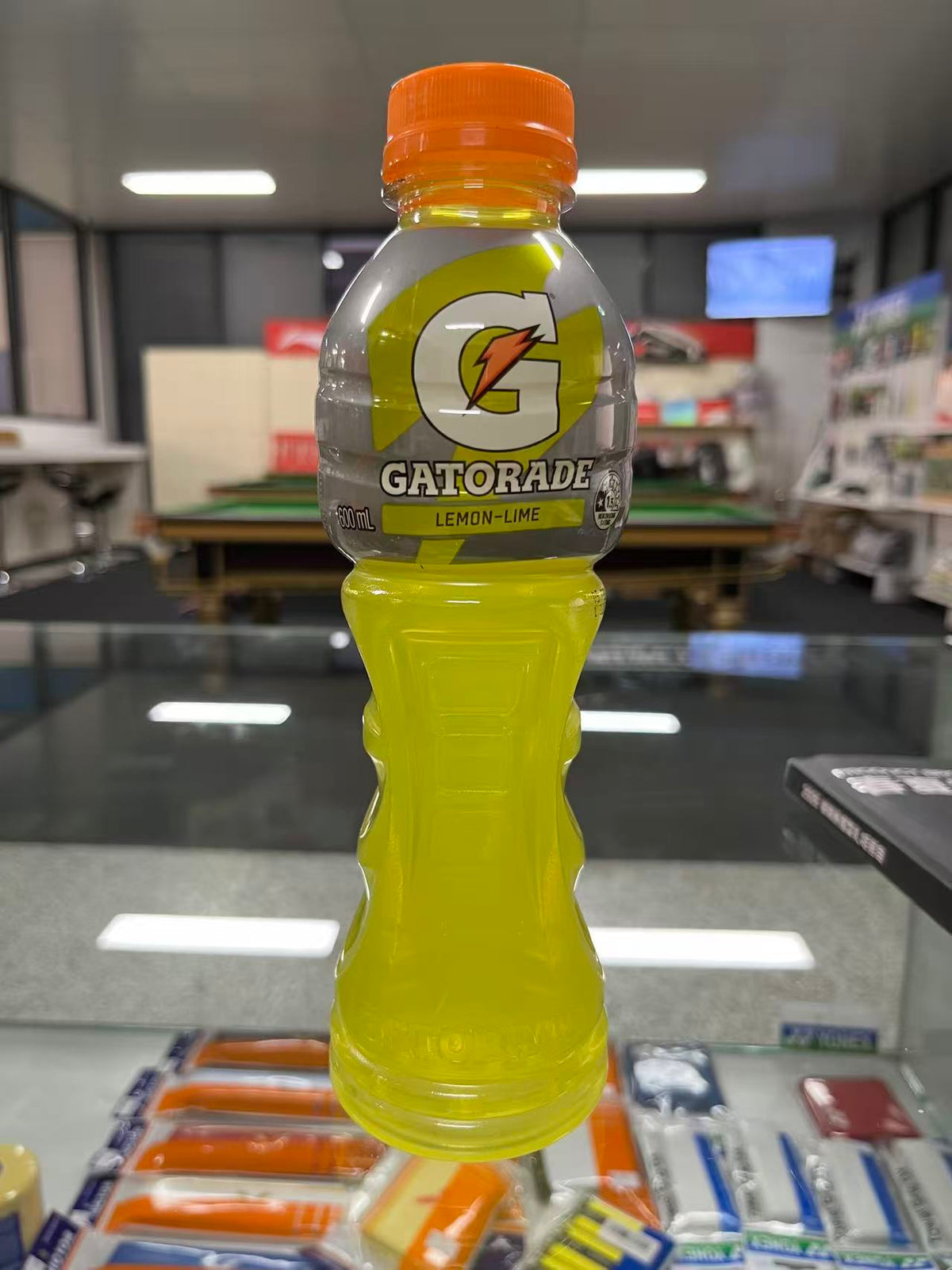 Gatorade