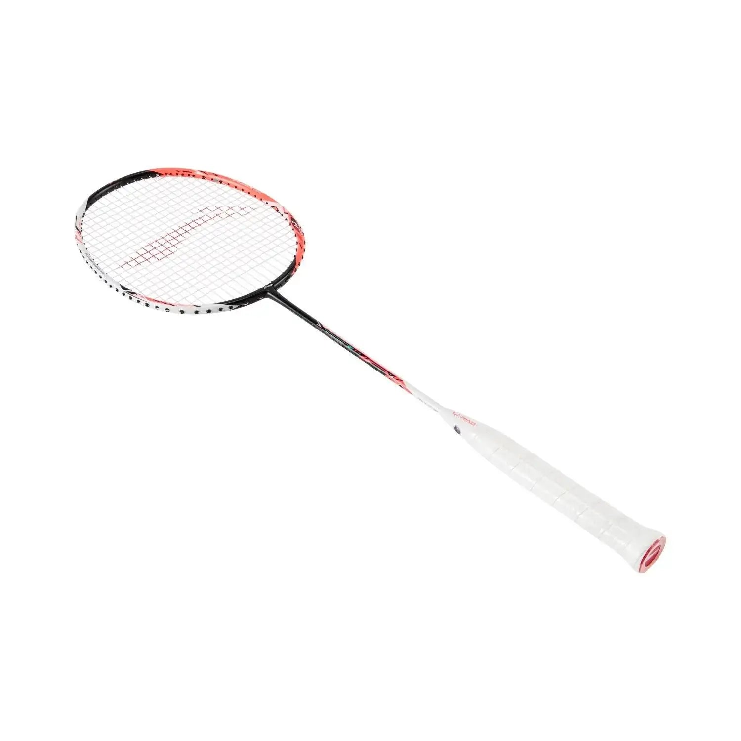Li-Ning Halbertec 4000 4U Badminton Racket - All-Round Control