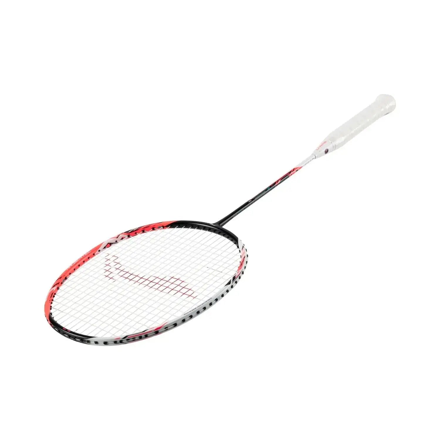 Li-Ning Halbertec 4000 4U Badminton Racket - All-Round Control