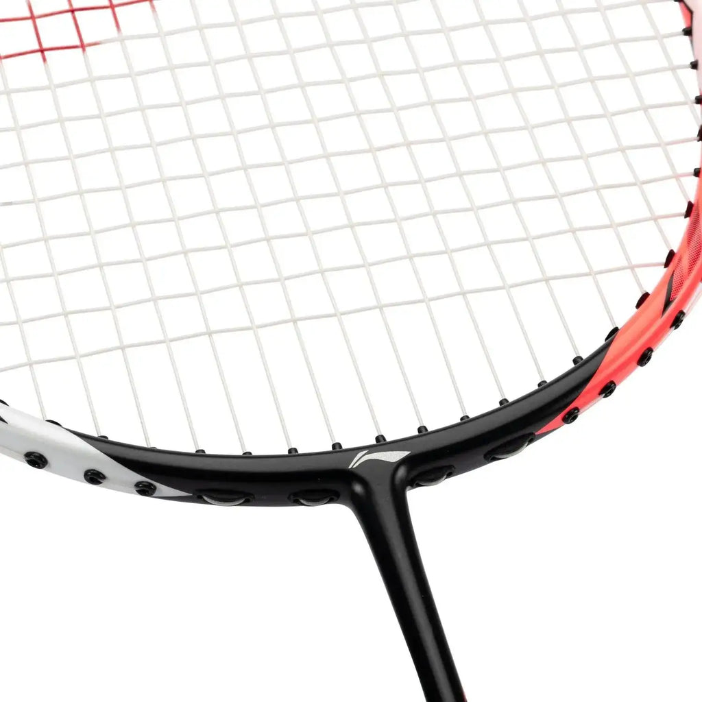 Li-Ning Halbertec 4000 4U Badminton Racket - All-Round Control