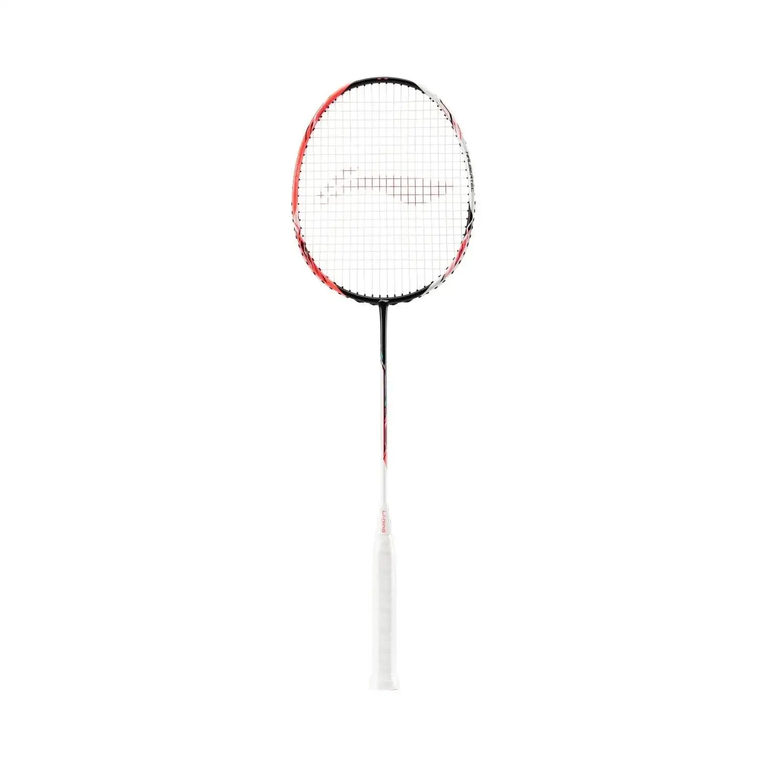 Li-Ning Halbertec 4000 4U Badminton Racket - All-Round Control