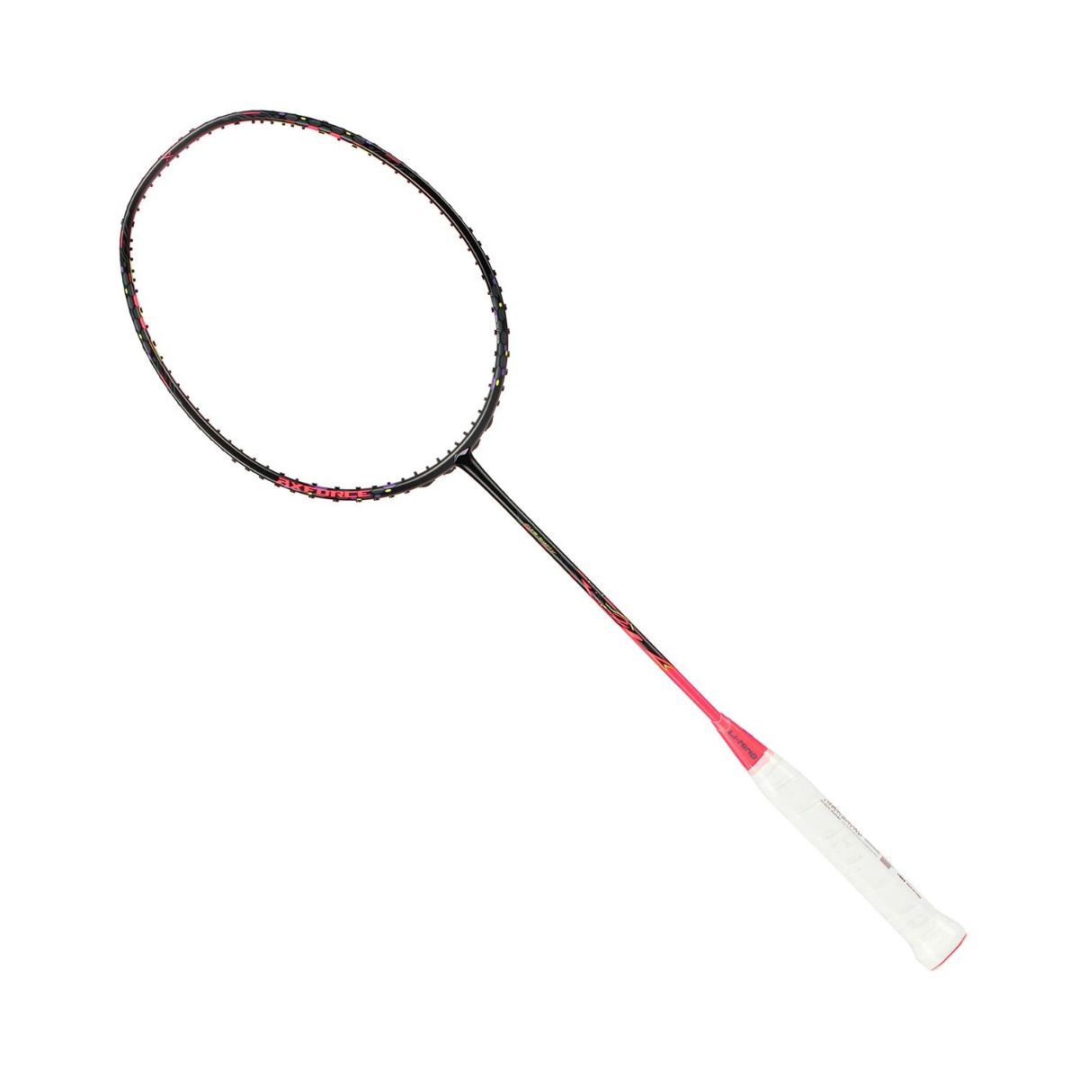 Li-Ning AxForce 40 4U Badminton Racket - Balanced Attack