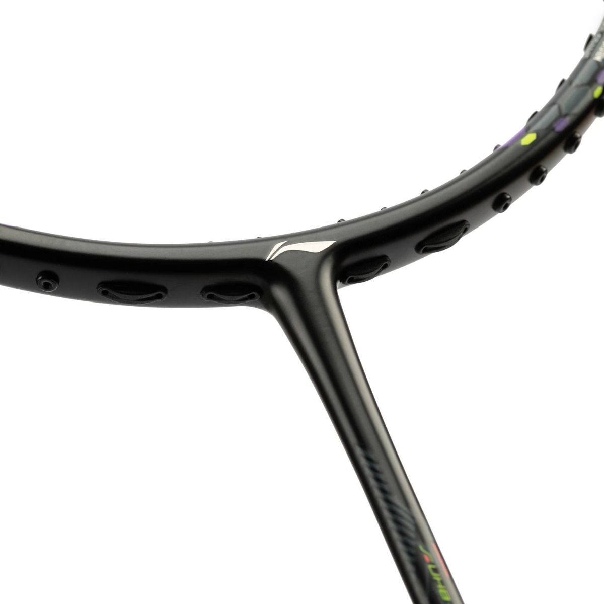 Li-Ning AxForce 40 4U Badminton Racket - Balanced Attack