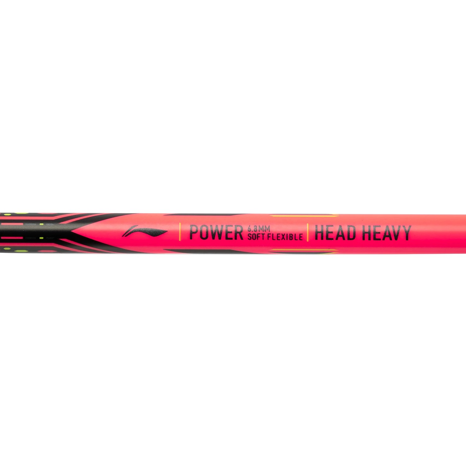 Li-Ning AxForce 40 4U Badminton Racket - Balanced Attack