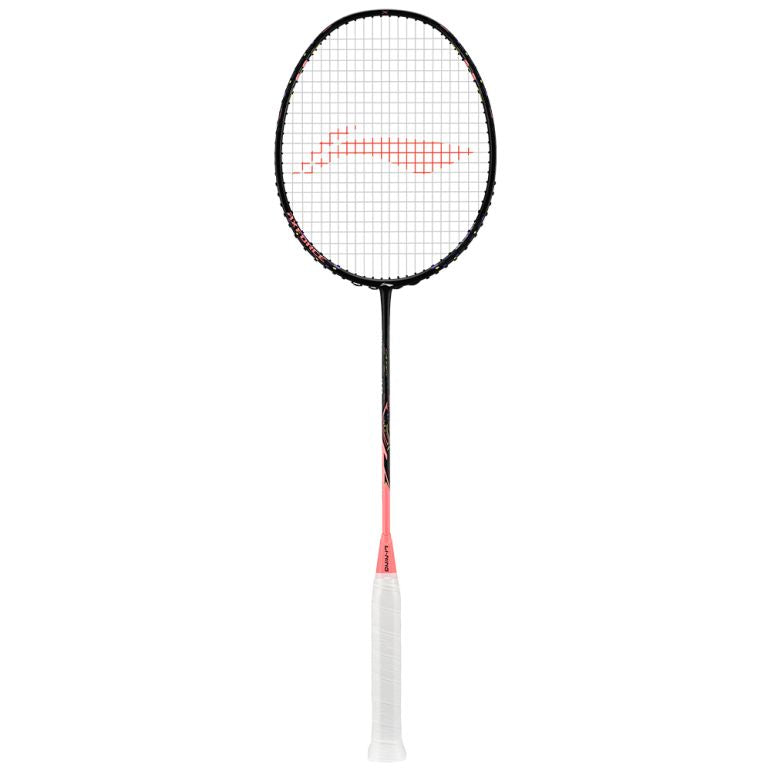Li-Ning Halbertec 9000 4U G5 Badminton Racket | Power & Control