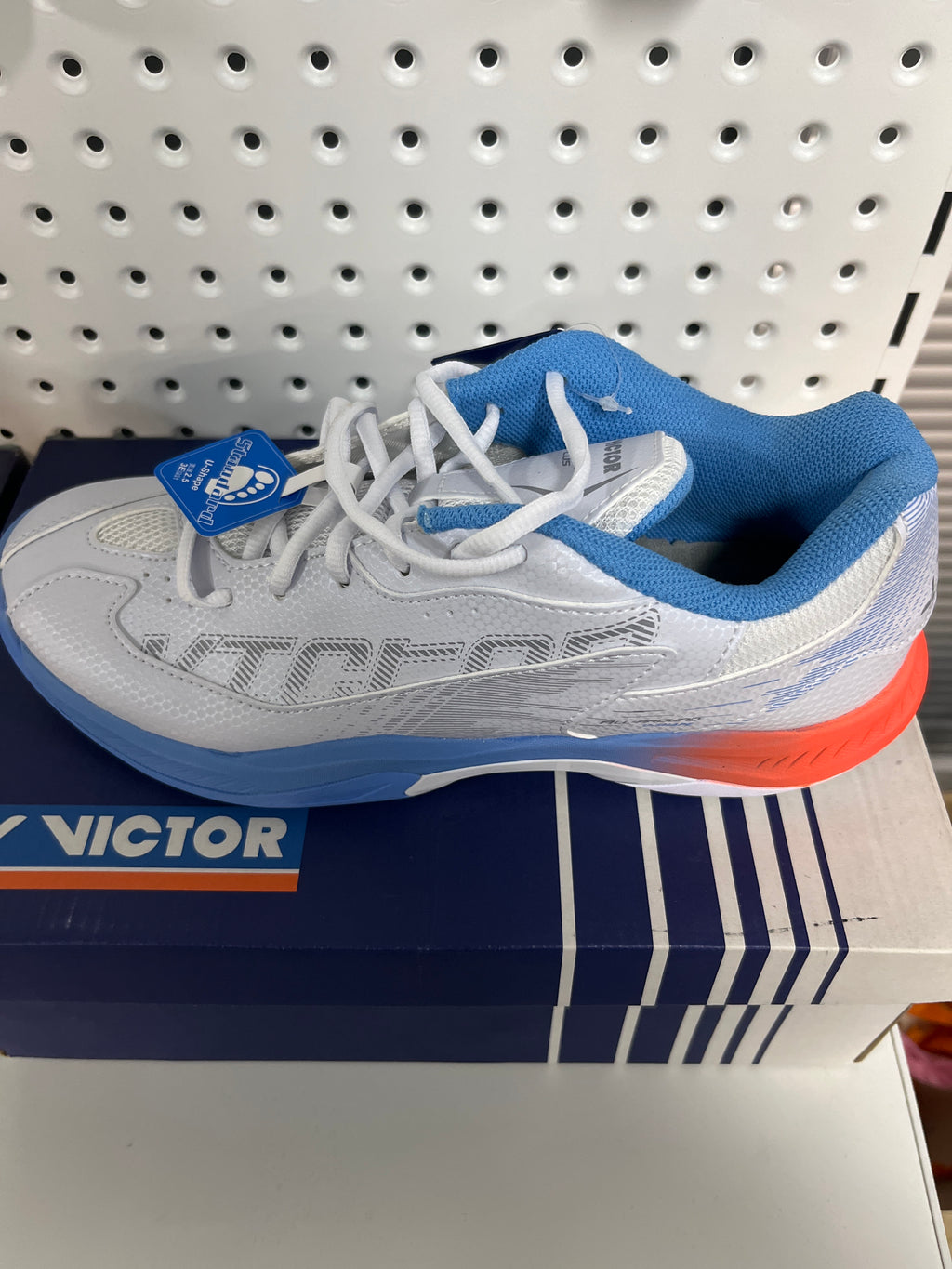 VICTOR Badminton Shoes A362IIPLUS