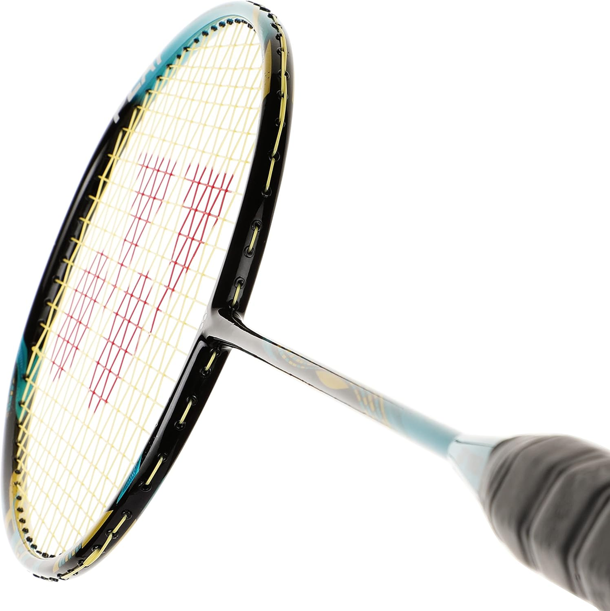 YONEX ATTACK AXE13GE 3U Badminton Racket – Beginner Friendly