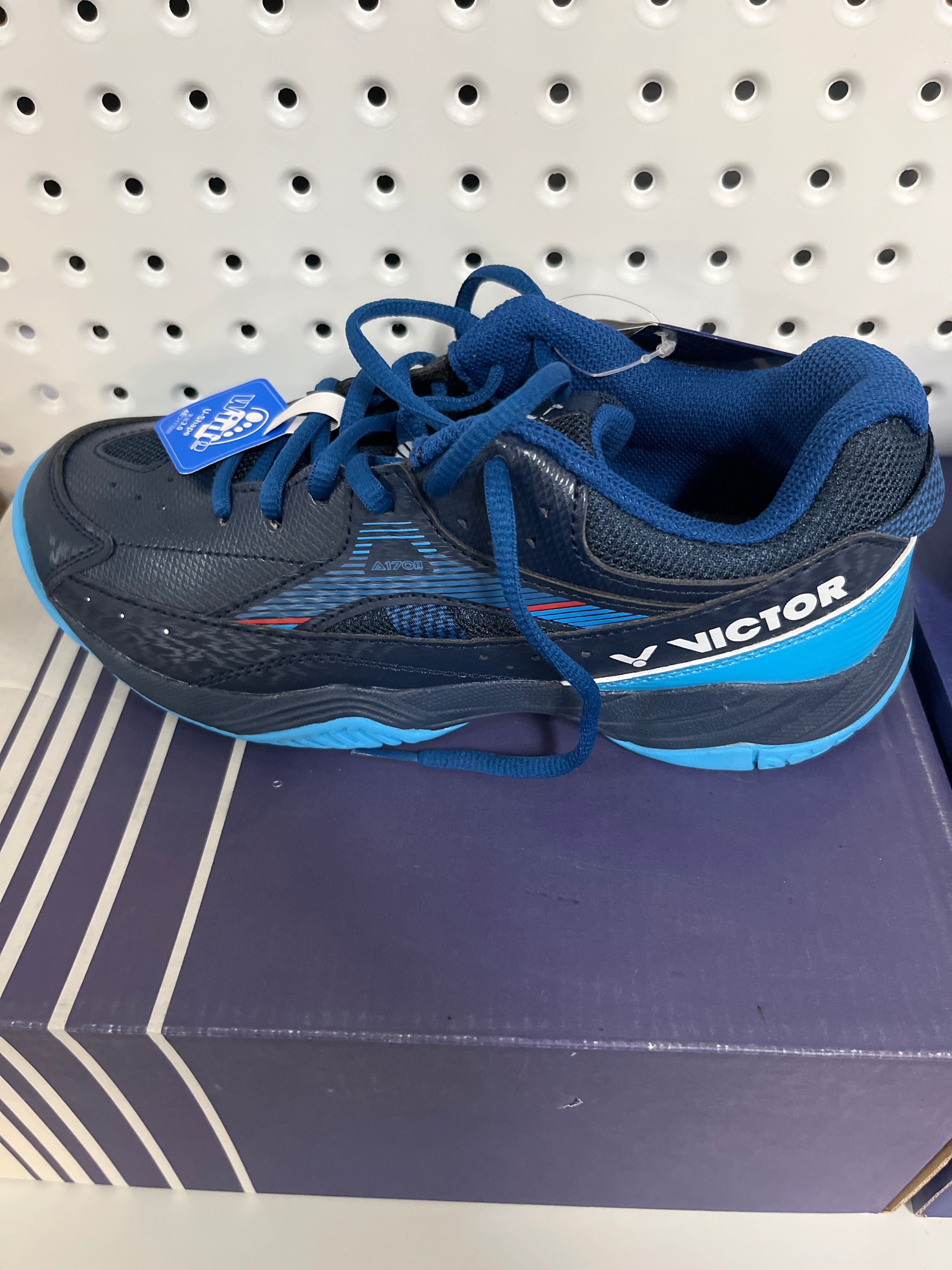 Badminton Shoes A170II