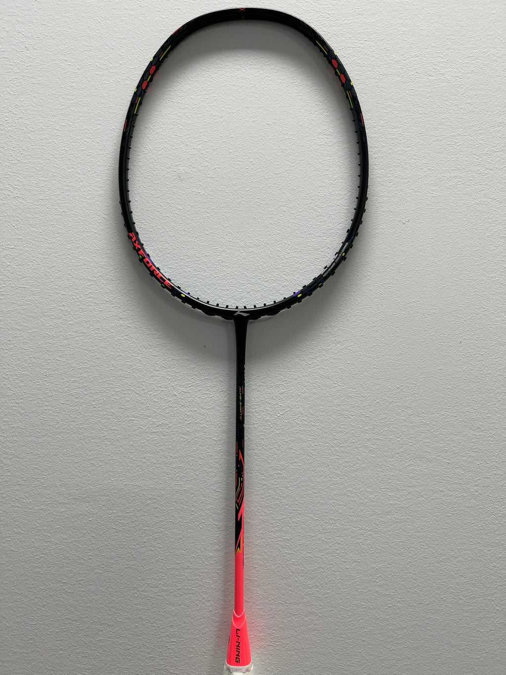 Lining AXforce 40 4U